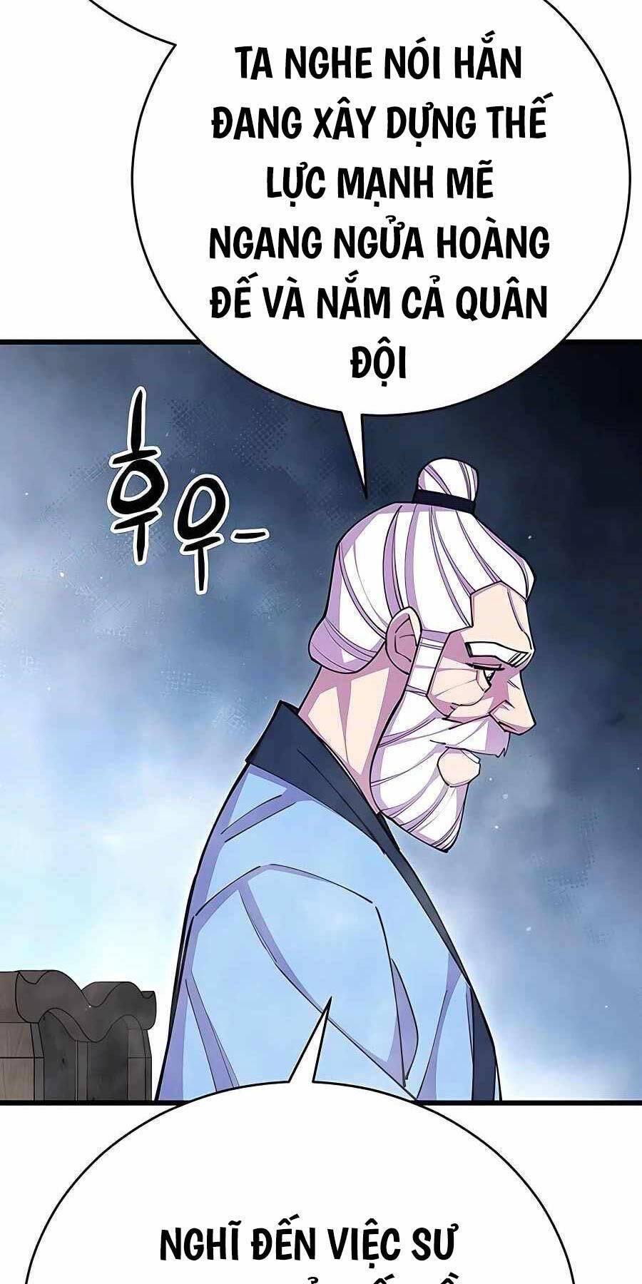 Thiên Hạ Đệ Nhất Đại Sư Huynh - Chapter 79 - Page 36