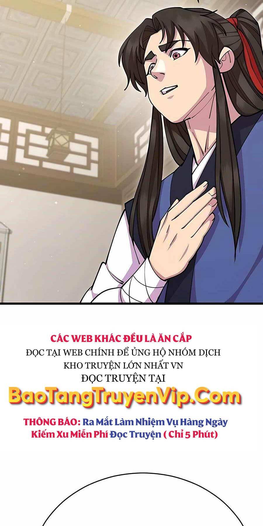 Thiên Hạ Đệ Nhất Đại Sư Huynh - Chapter 79 - Page 38