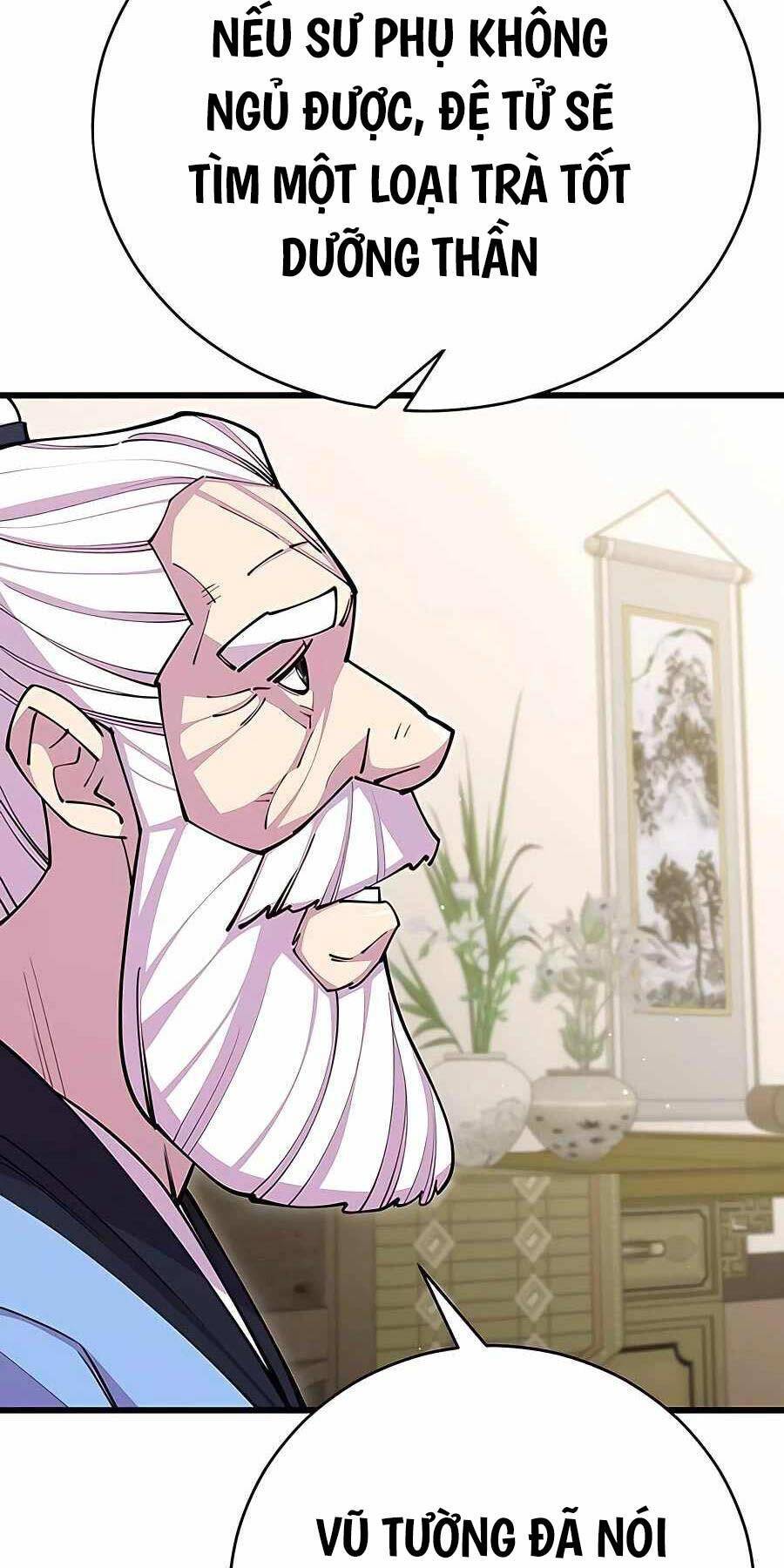 Thiên Hạ Đệ Nhất Đại Sư Huynh - Chapter 79 - Page 39