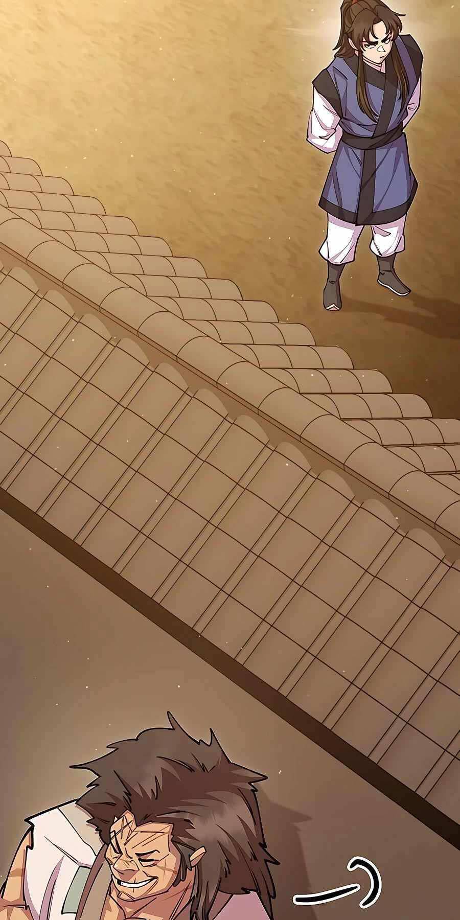 Thiên Hạ Đệ Nhất Đại Sư Huynh - Chapter 79 - Page 46