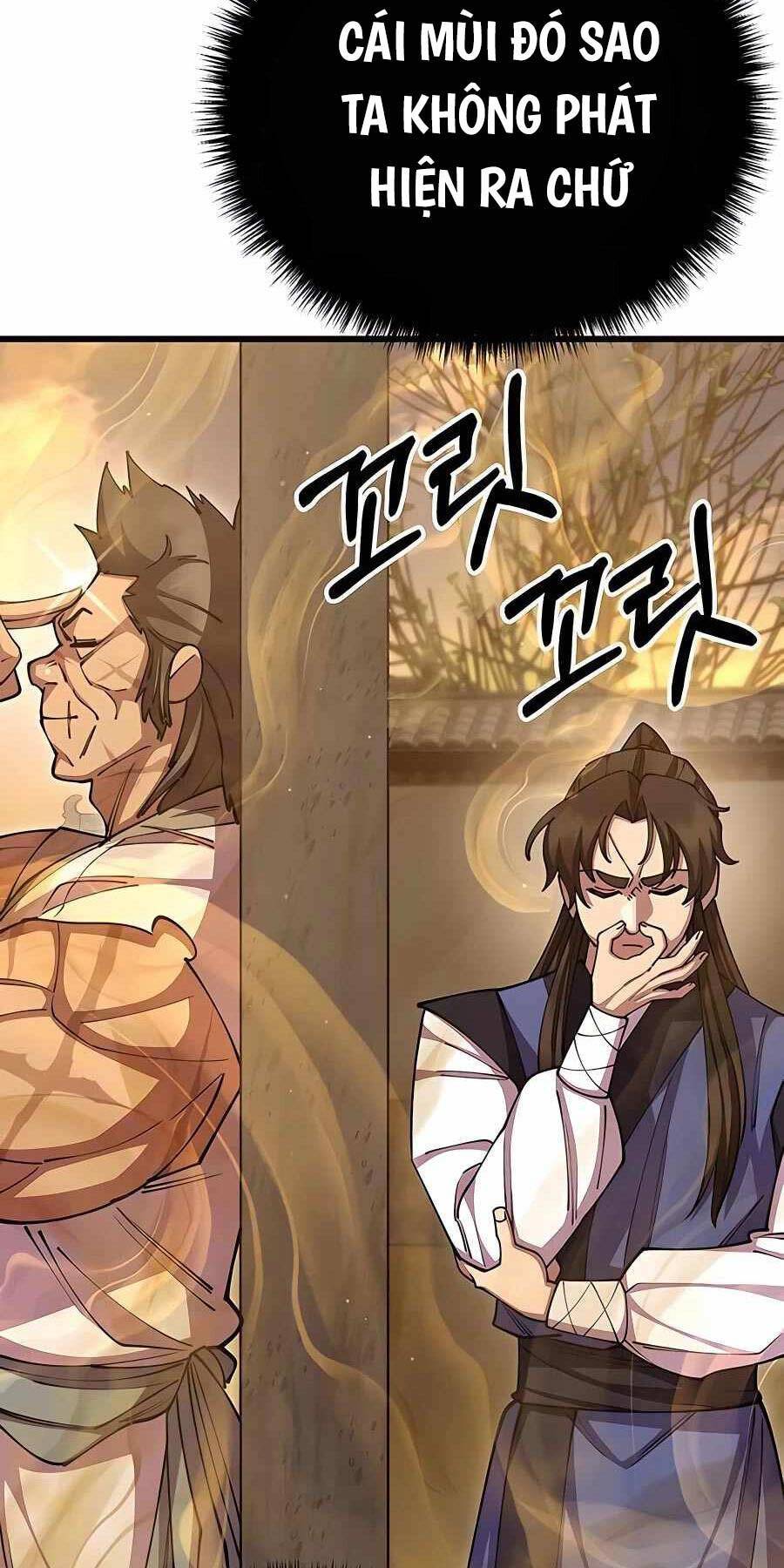 Thiên Hạ Đệ Nhất Đại Sư Huynh - Chapter 79 - Page 48