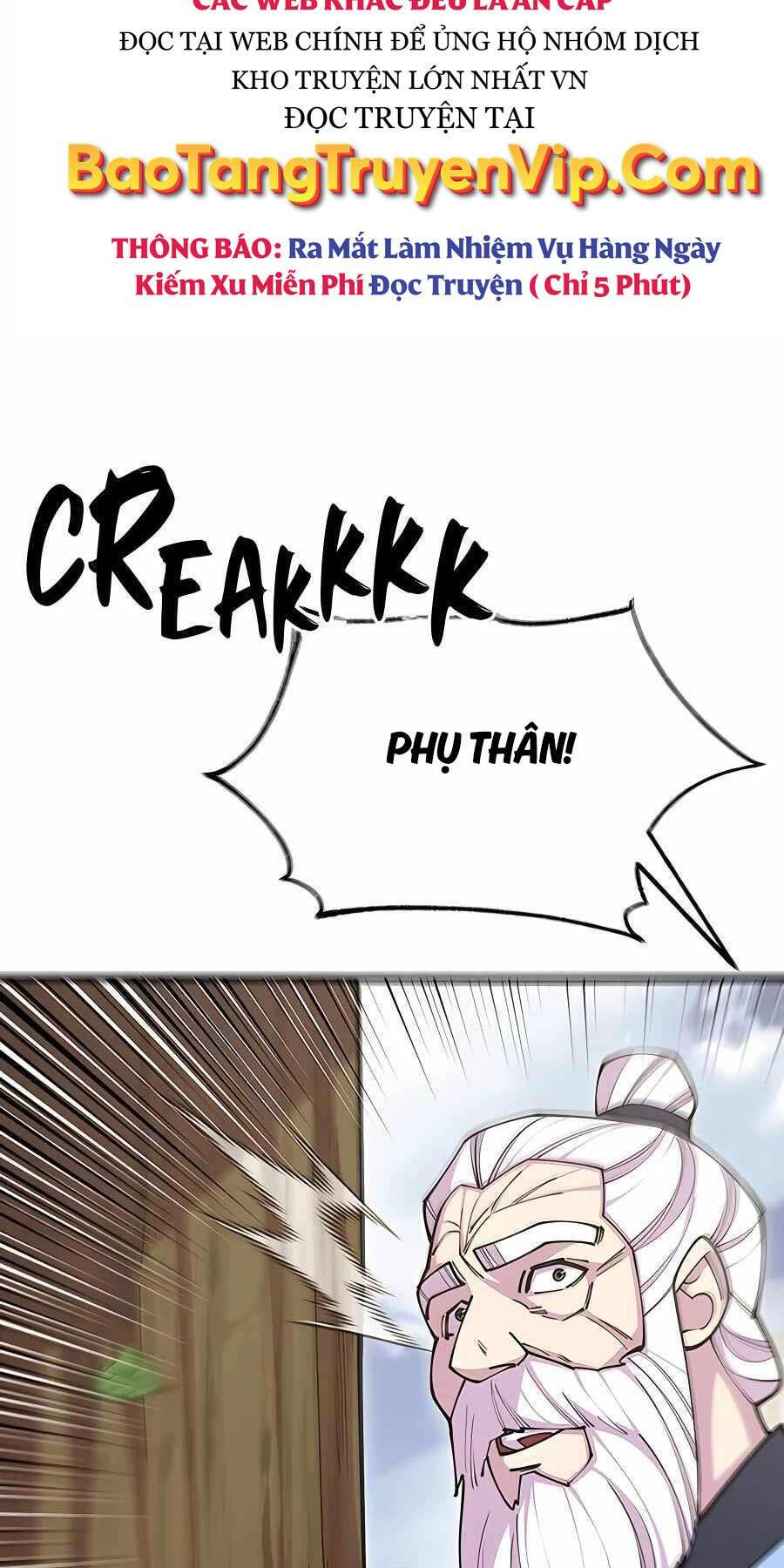 Thiên Hạ Đệ Nhất Đại Sư Huynh - Chapter 79 - Page 4