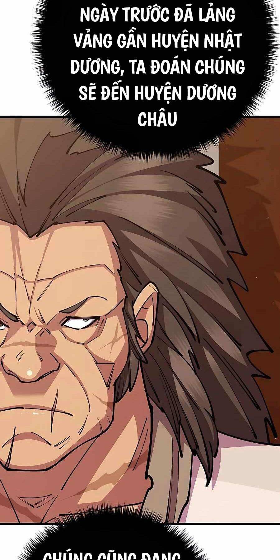 Thiên Hạ Đệ Nhất Đại Sư Huynh - Chapter 79 - Page 50