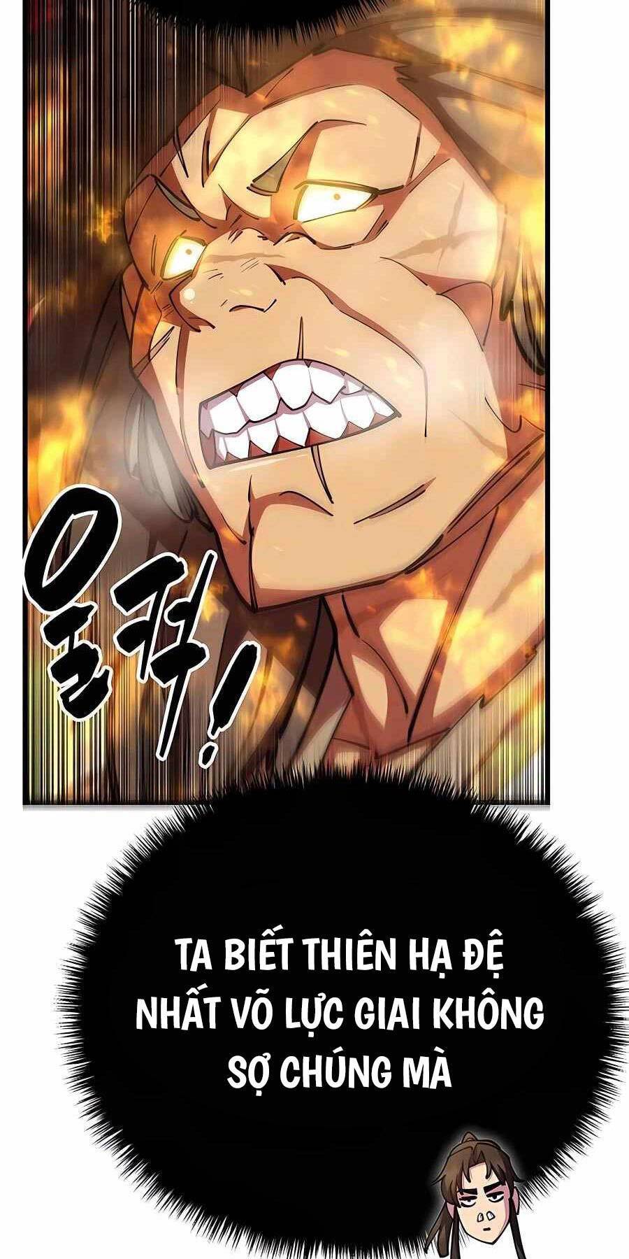 Thiên Hạ Đệ Nhất Đại Sư Huynh - Chapter 79 - Page 53