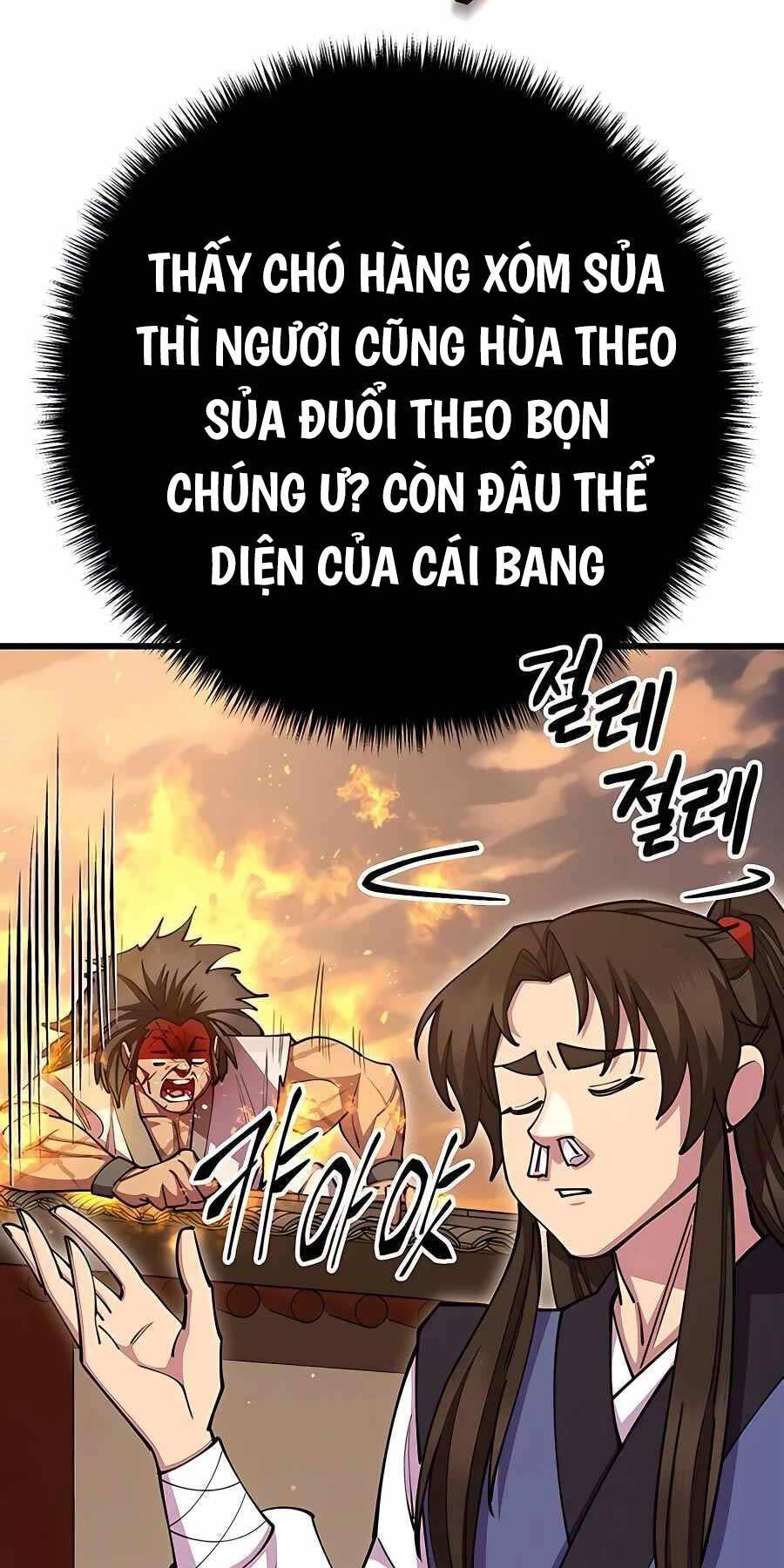 Thiên Hạ Đệ Nhất Đại Sư Huynh - Chapter 79 - Page 56