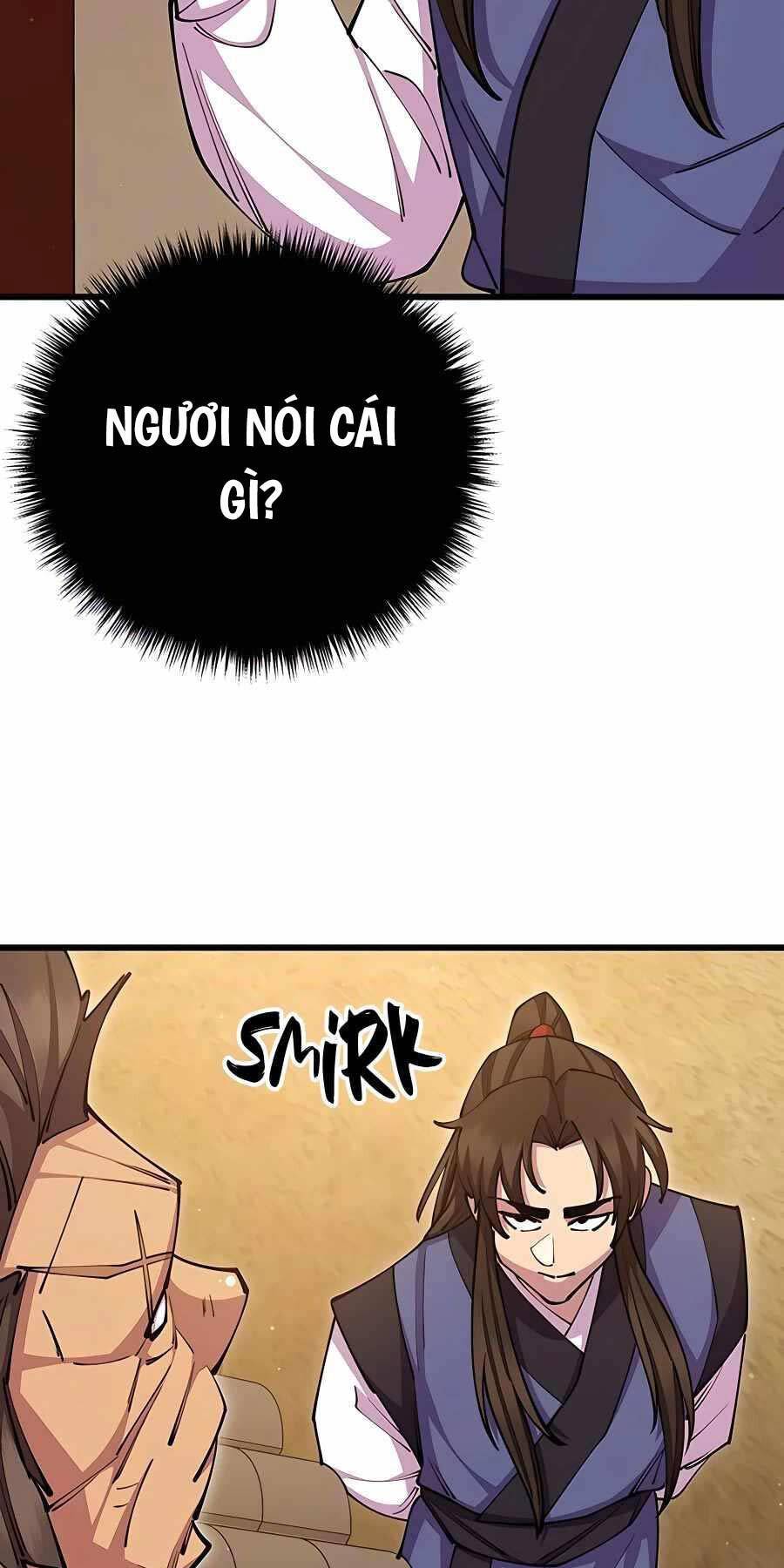 Thiên Hạ Đệ Nhất Đại Sư Huynh - Chapter 79 - Page 57