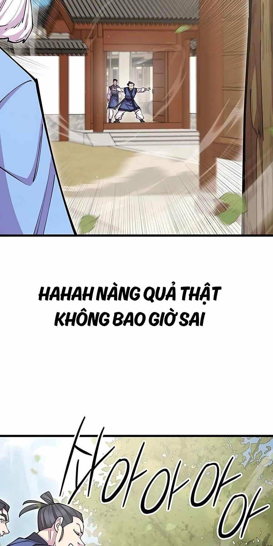 Thiên Hạ Đệ Nhất Đại Sư Huynh - Chapter 79 - Page 6