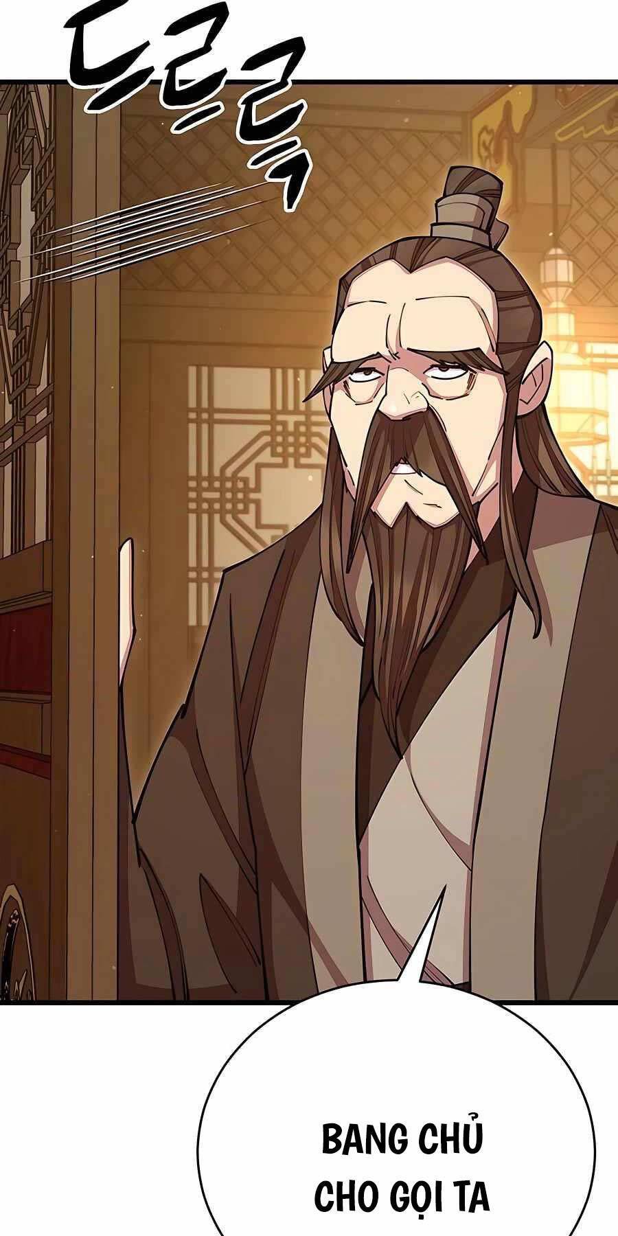 Thiên Hạ Đệ Nhất Đại Sư Huynh - Chapter 79 - Page 85