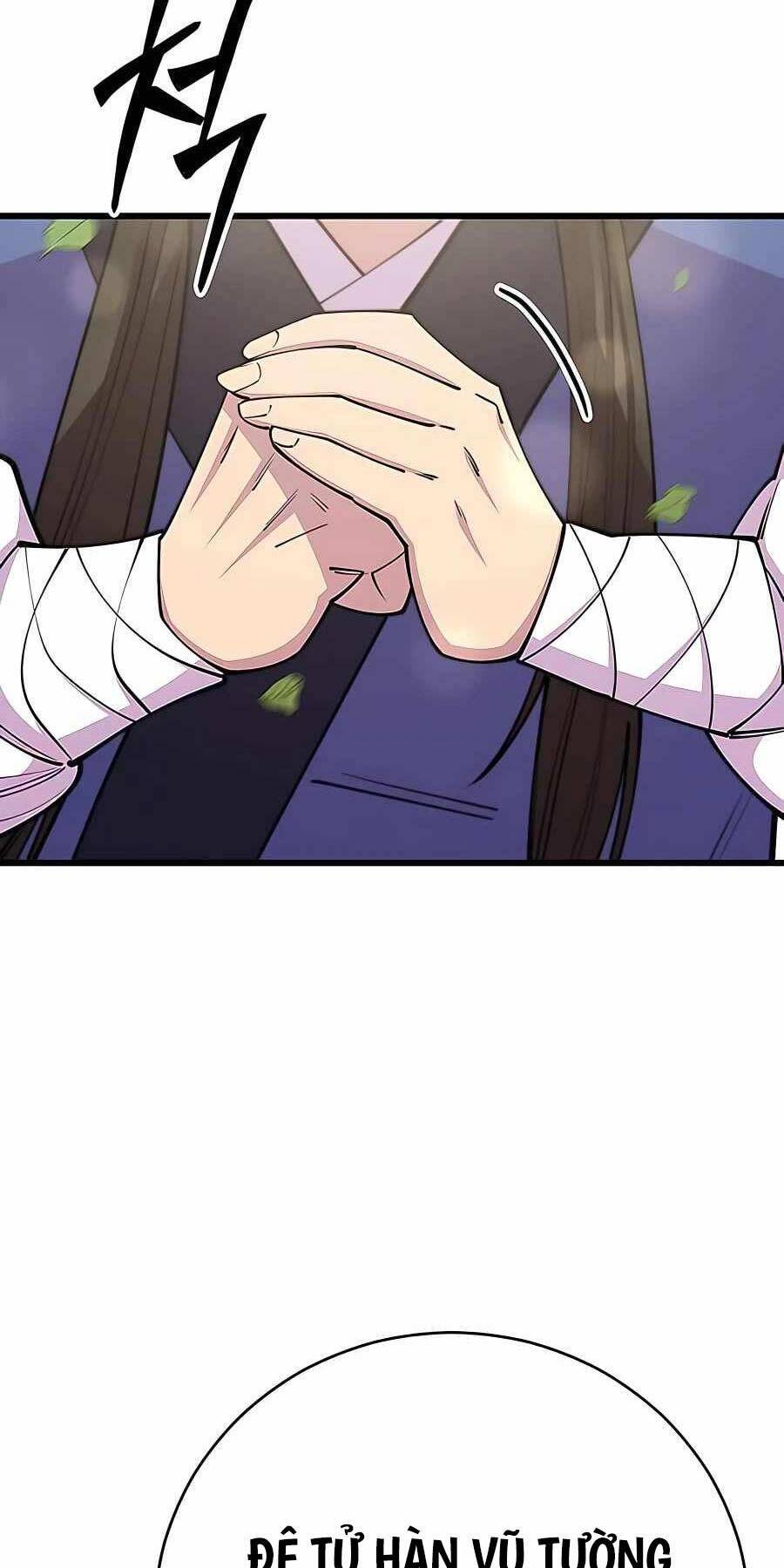 Thiên Hạ Đệ Nhất Đại Sư Huynh - Chapter 79 - Page 8