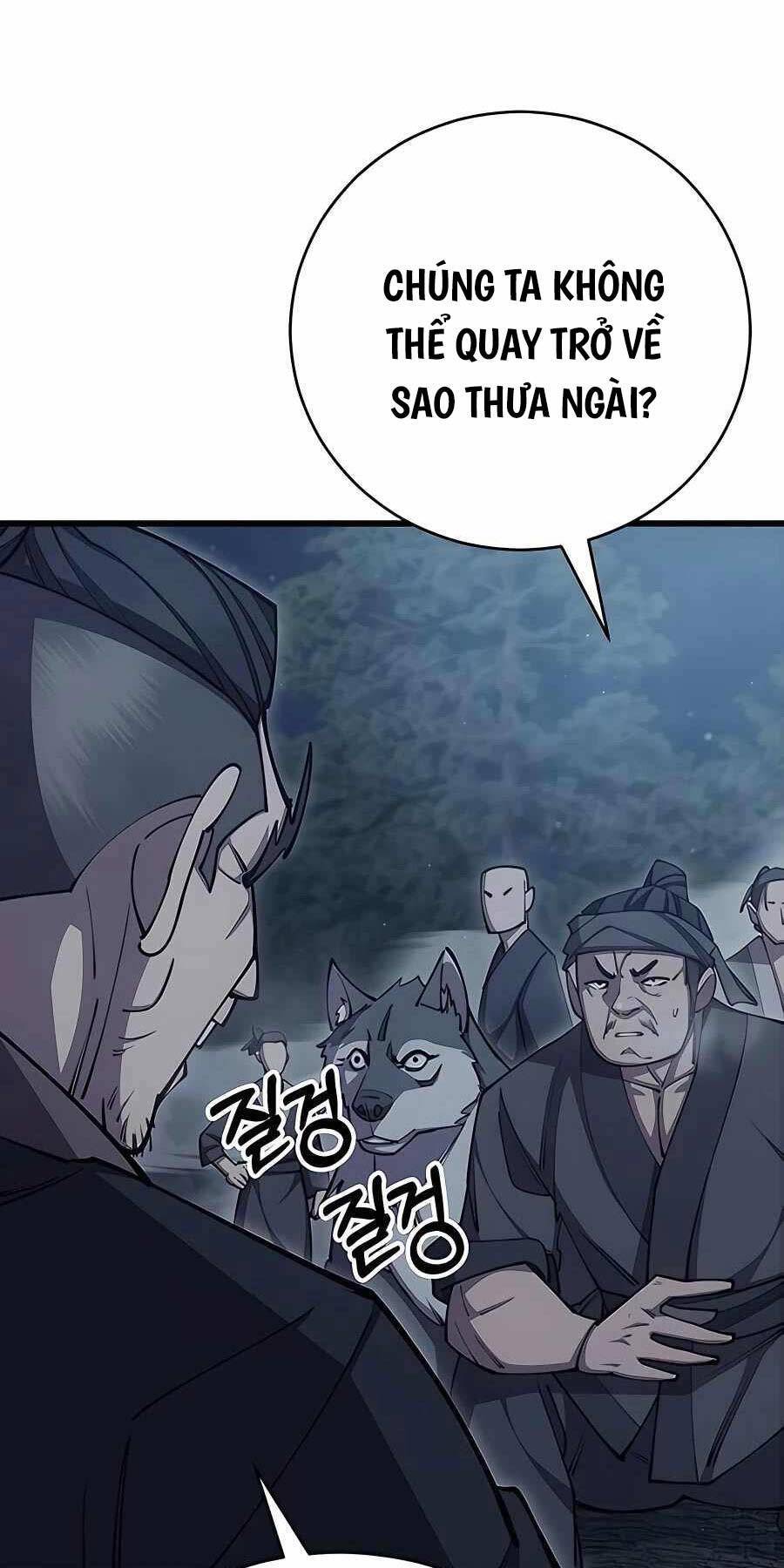 Thiên Hạ Đệ Nhất Đại Sư Huynh - Chapter 79 - Page 90