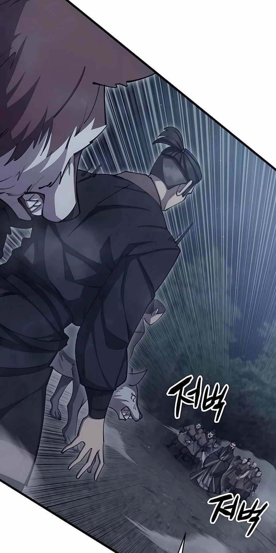 Thiên Hạ Đệ Nhất Đại Sư Huynh - Chapter 79 - Page 98