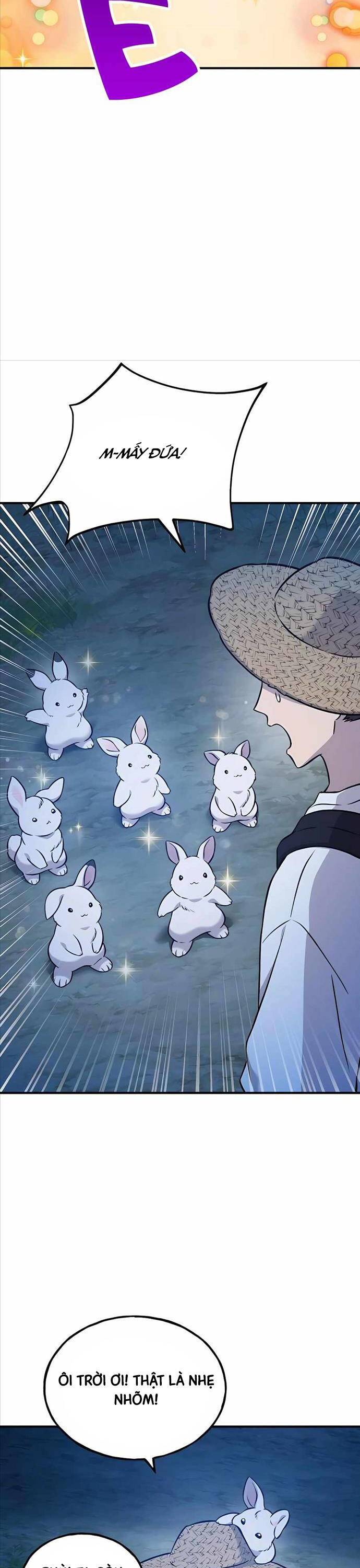 Làm Nông Dân Trong Tòa Tháp Thử Thách - Chapter 55 - Page 31