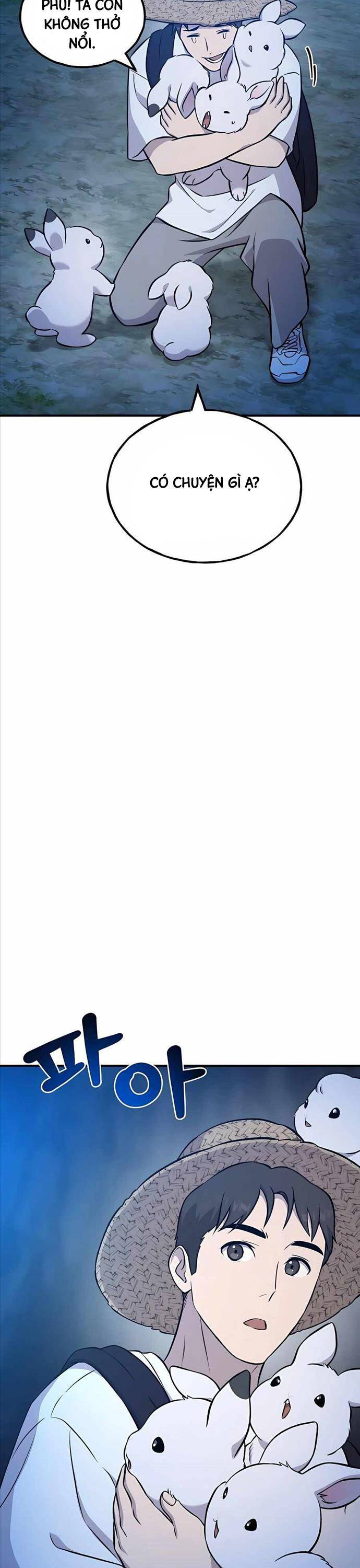 Làm Nông Dân Trong Tòa Tháp Thử Thách - Chapter 55 - Page 32