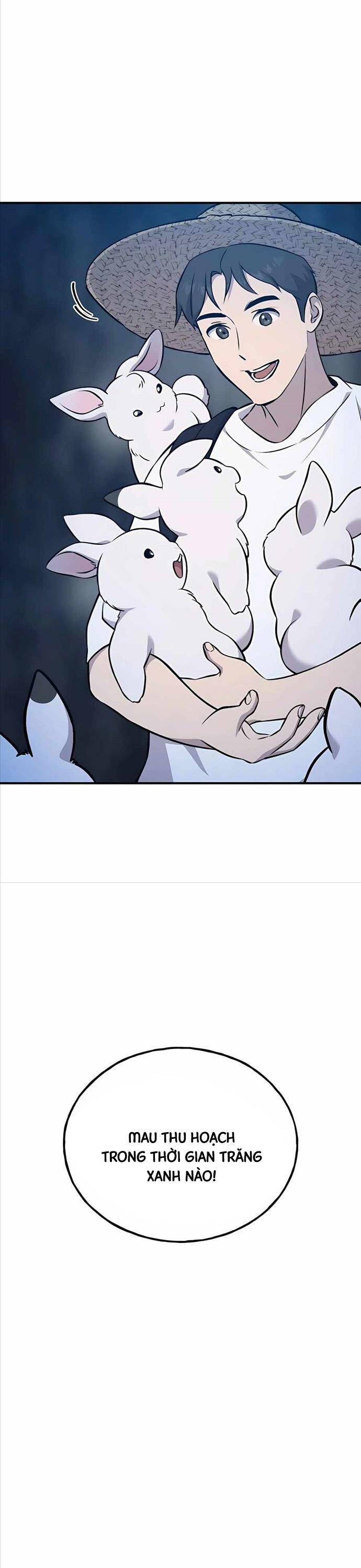 Làm Nông Dân Trong Tòa Tháp Thử Thách - Chapter 55 - Page 34