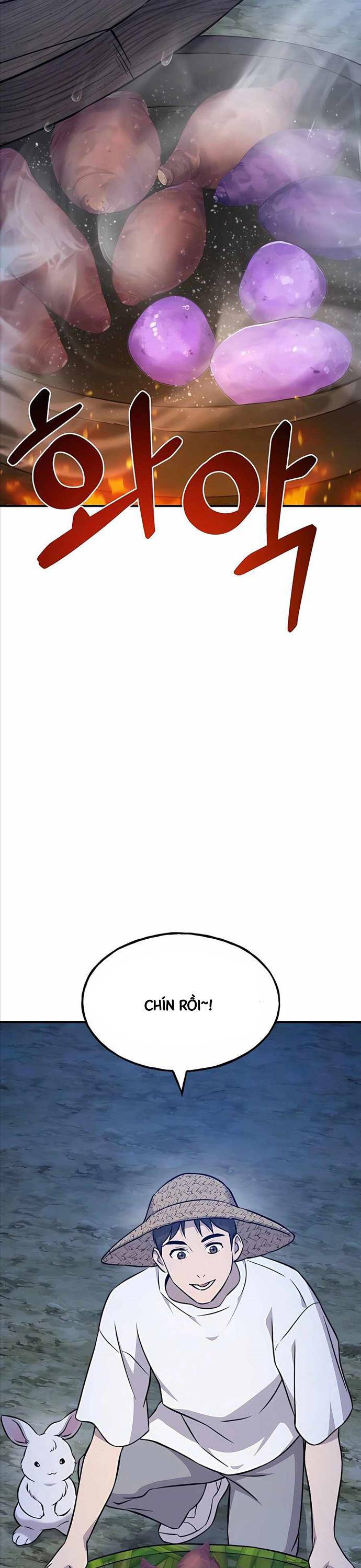 Làm Nông Dân Trong Tòa Tháp Thử Thách - Chapter 55 - Page 36