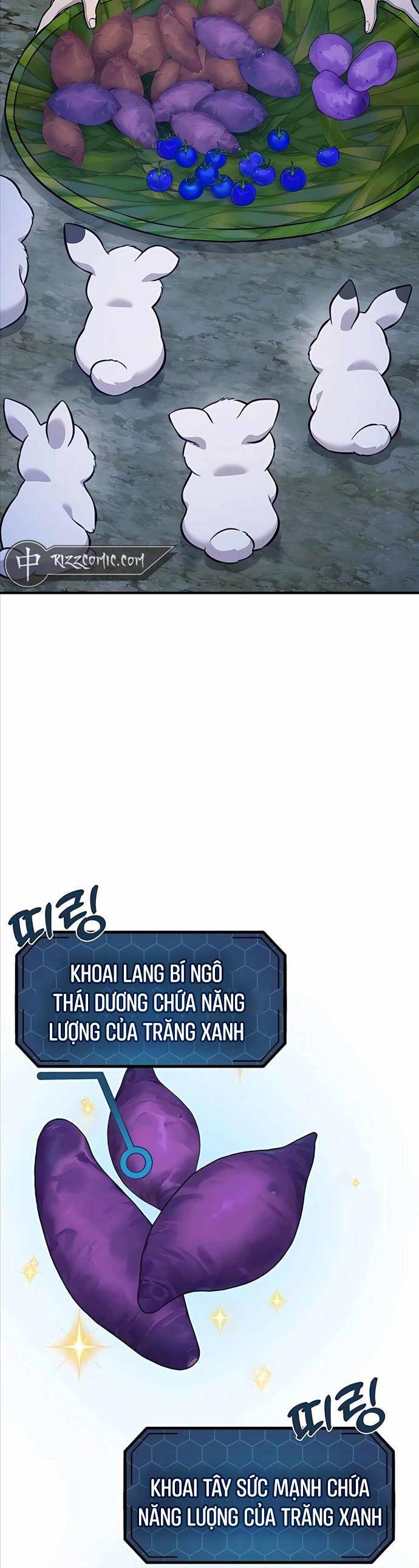 Làm Nông Dân Trong Tòa Tháp Thử Thách - Chapter 55 - Page 37