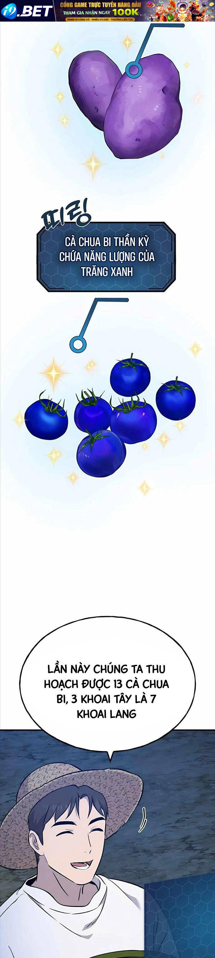 Làm Nông Dân Trong Tòa Tháp Thử Thách - Chapter 55 - Page 38