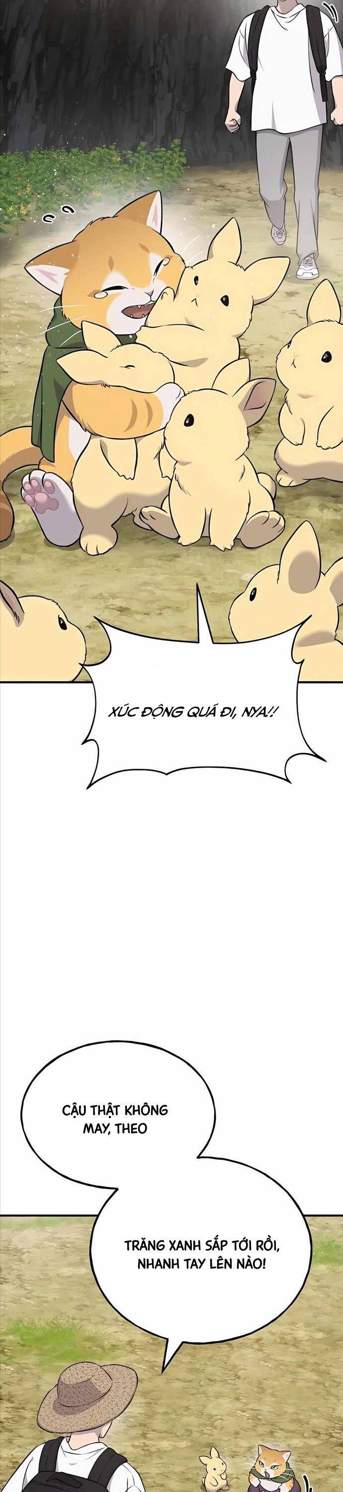 Làm Nông Dân Trong Tòa Tháp Thử Thách - Chapter 55 - Page 3