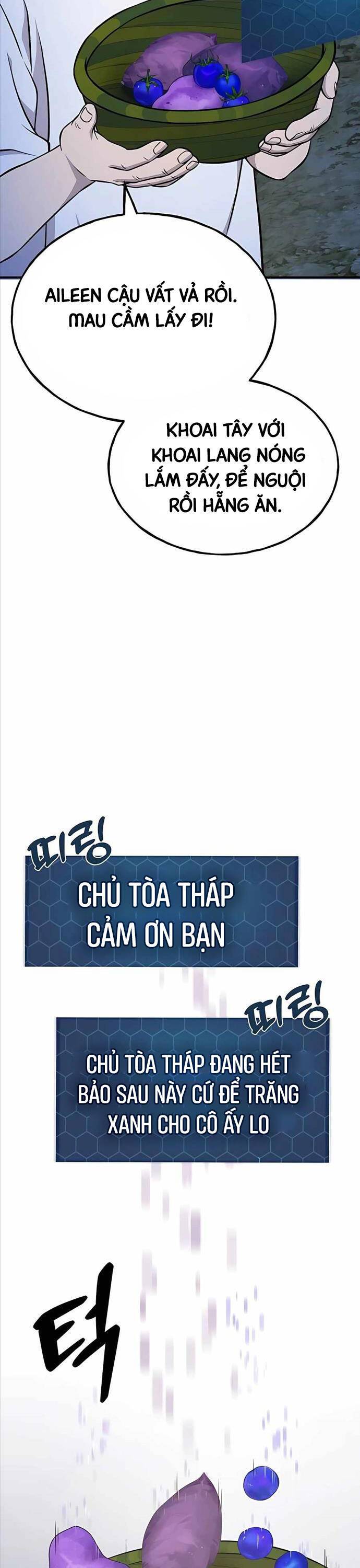 Làm Nông Dân Trong Tòa Tháp Thử Thách - Chapter 55 - Page 39
