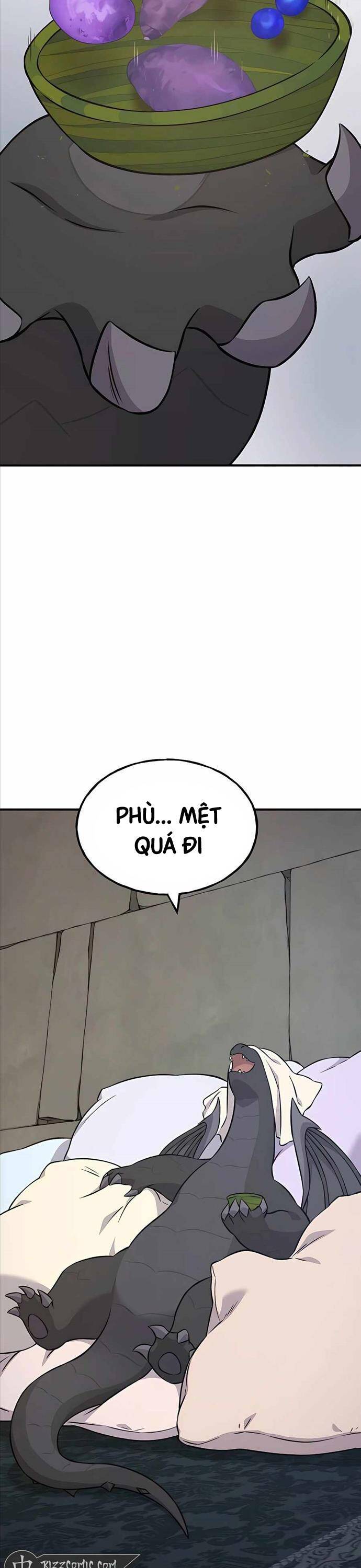 Làm Nông Dân Trong Tòa Tháp Thử Thách - Chapter 55 - Page 40