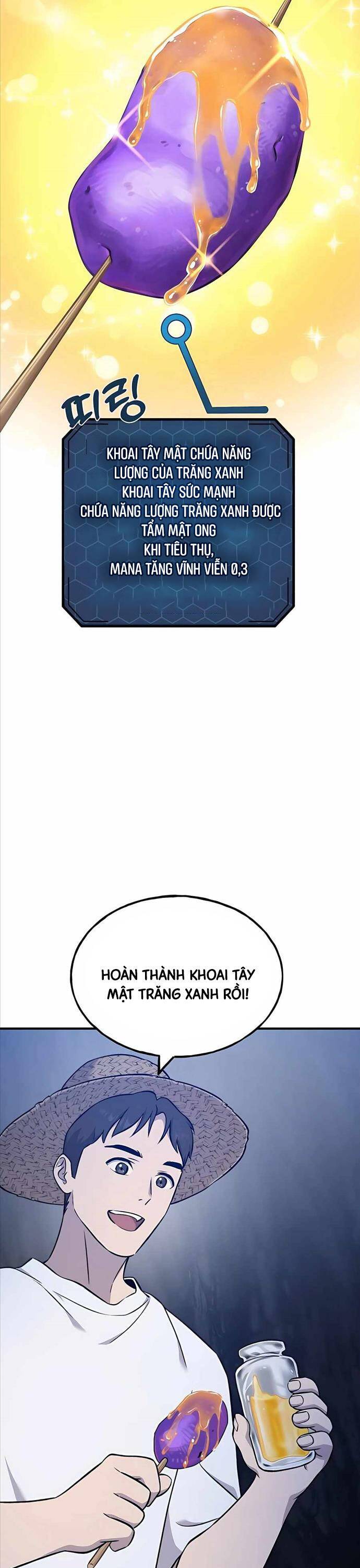 Làm Nông Dân Trong Tòa Tháp Thử Thách - Chapter 55 - Page 49