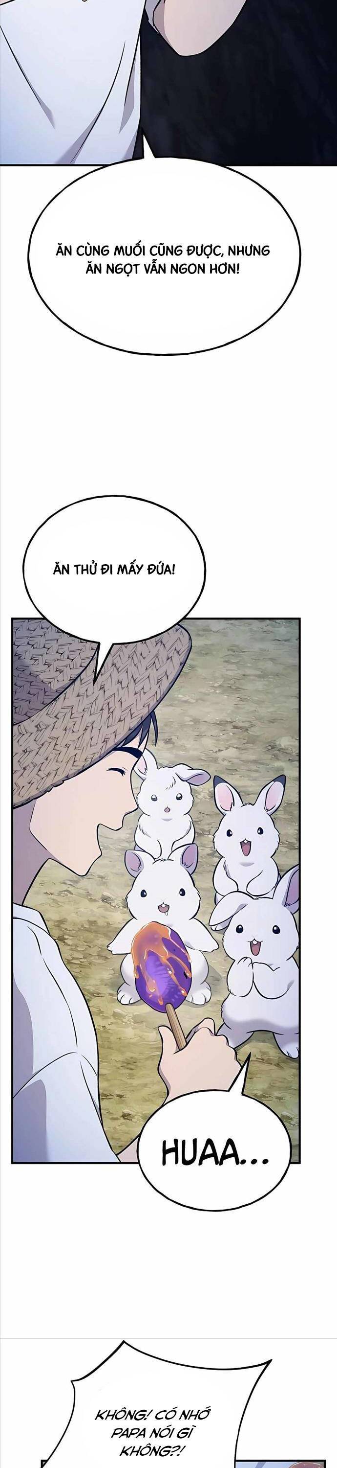 Làm Nông Dân Trong Tòa Tháp Thử Thách - Chapter 55 - Page 50