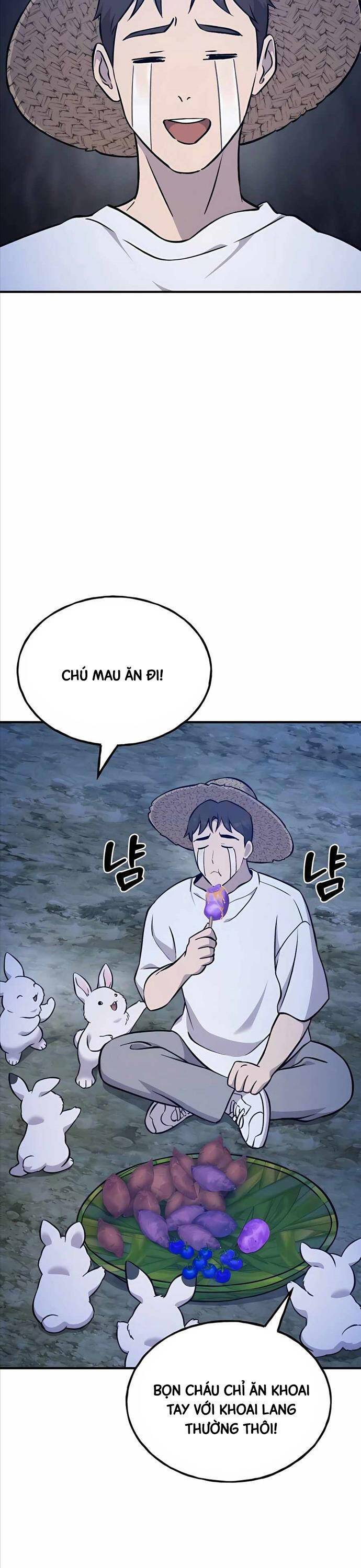 Làm Nông Dân Trong Tòa Tháp Thử Thách - Chapter 55 - Page 53