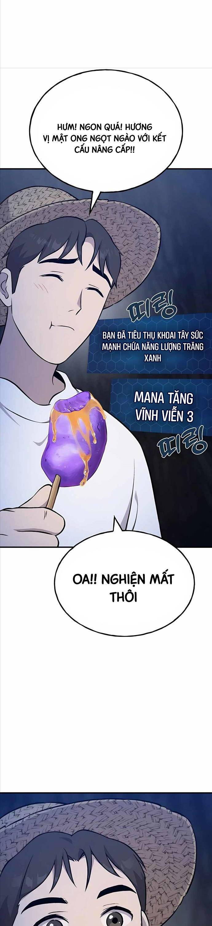 Làm Nông Dân Trong Tòa Tháp Thử Thách - Chapter 55 - Page 54