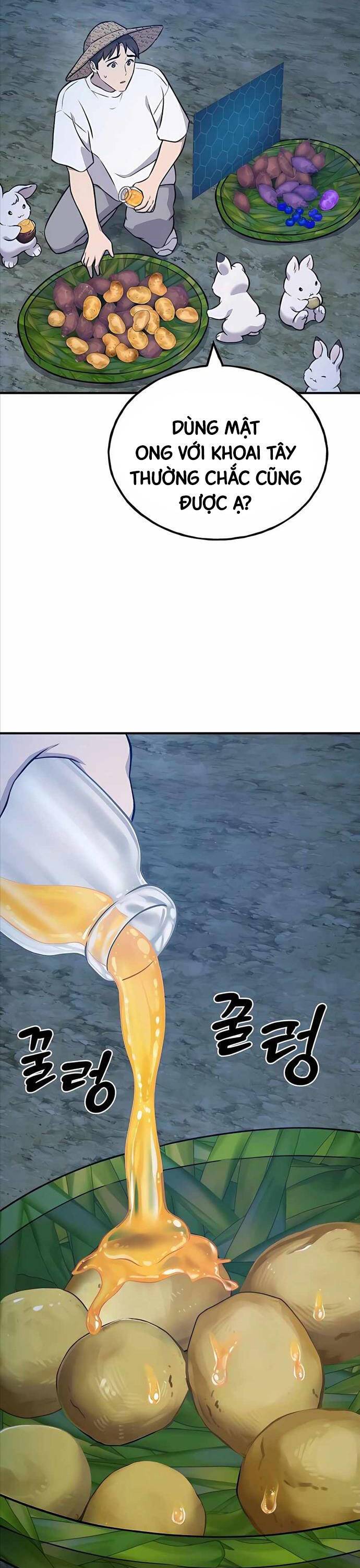 Làm Nông Dân Trong Tòa Tháp Thử Thách - Chapter 55 - Page 58