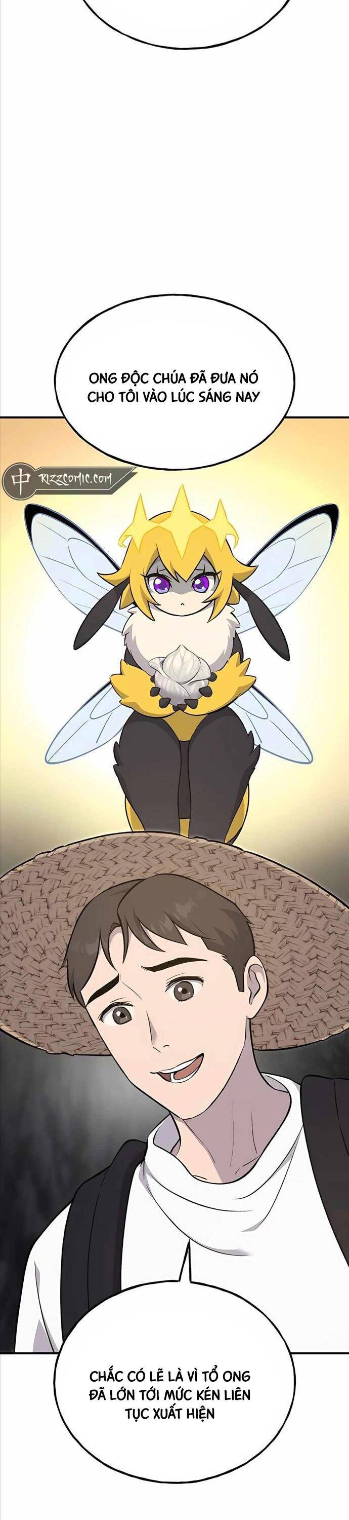 Làm Nông Dân Trong Tòa Tháp Thử Thách - Chapter 55 - Page 5