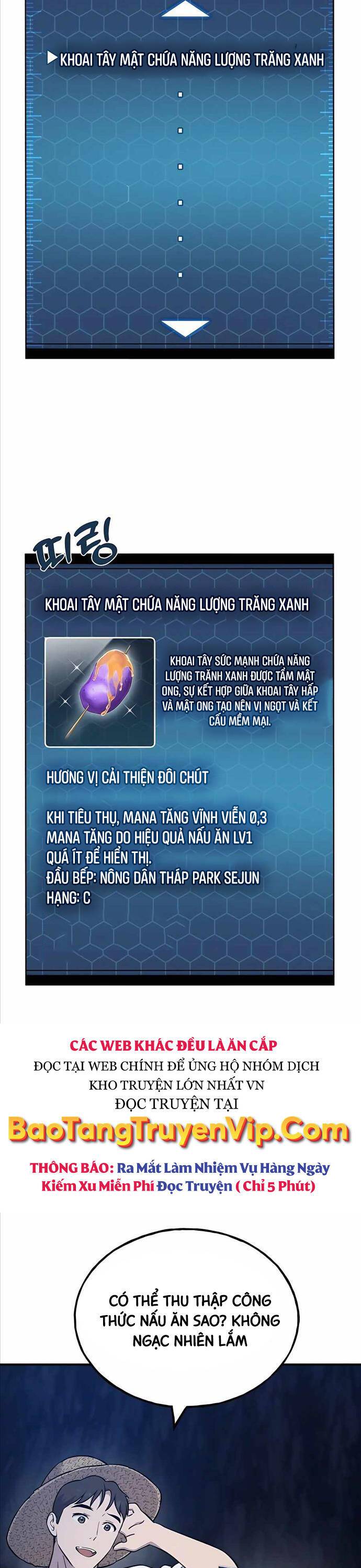 Làm Nông Dân Trong Tòa Tháp Thử Thách - Chapter 55 - Page 61