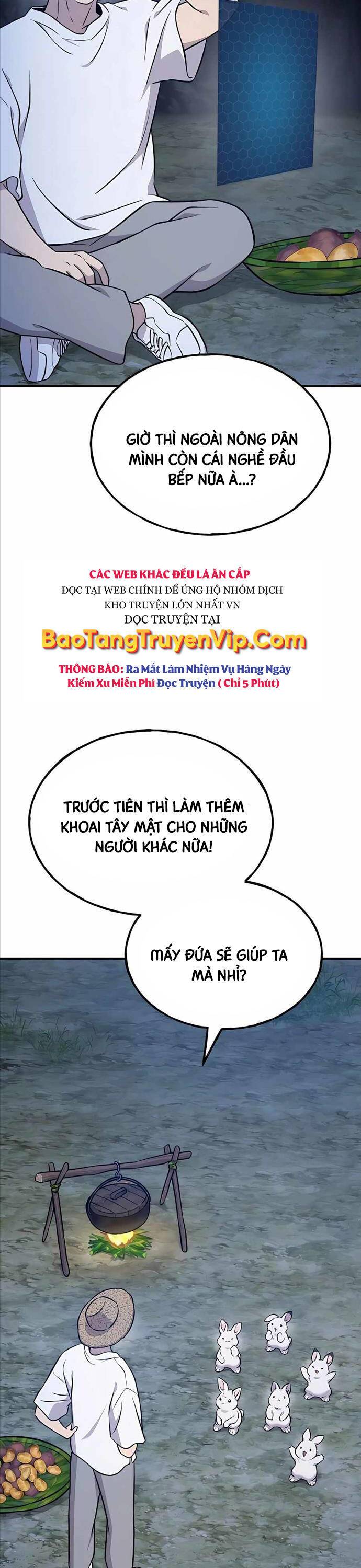 Làm Nông Dân Trong Tòa Tháp Thử Thách - Chapter 55 - Page 62