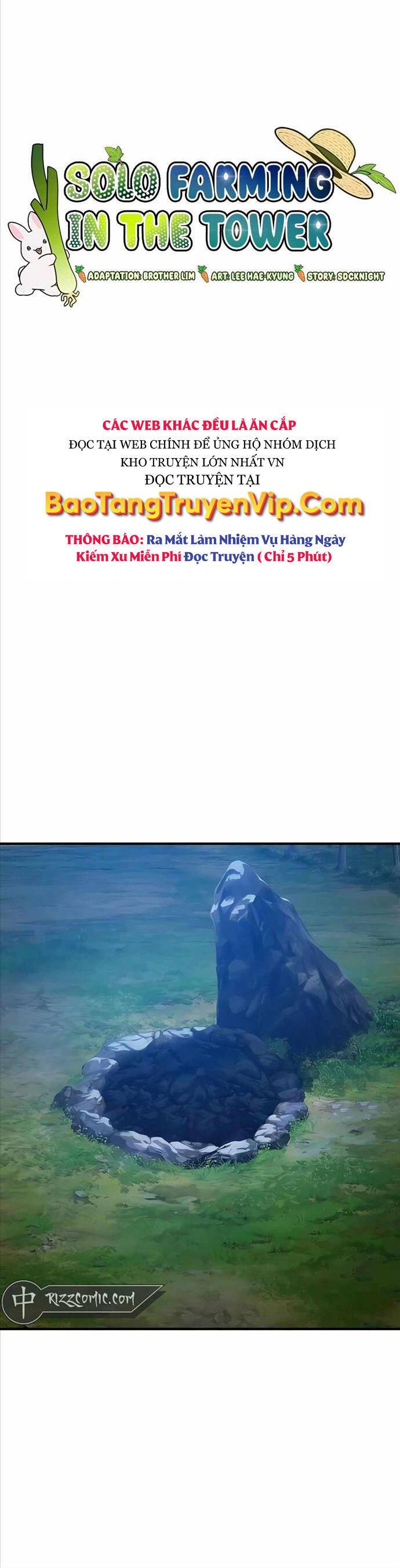 Làm Nông Dân Trong Tòa Tháp Thử Thách - Chapter 55 - Page 8