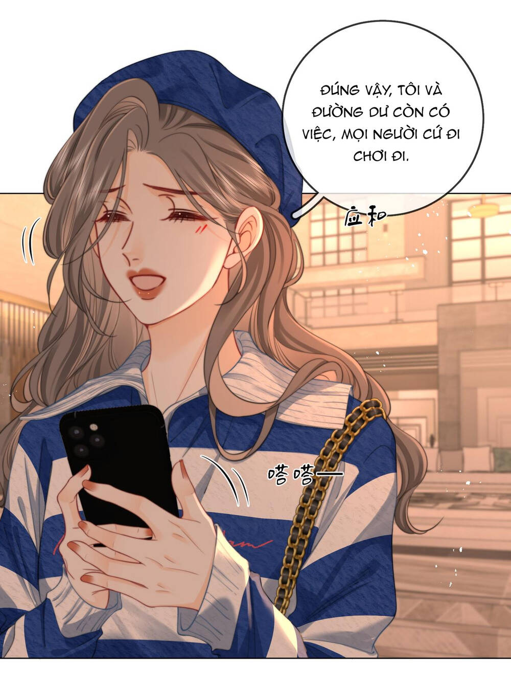 Em Chỉ Có Thể Là Của Tôi - Chapter 94 - Page 10