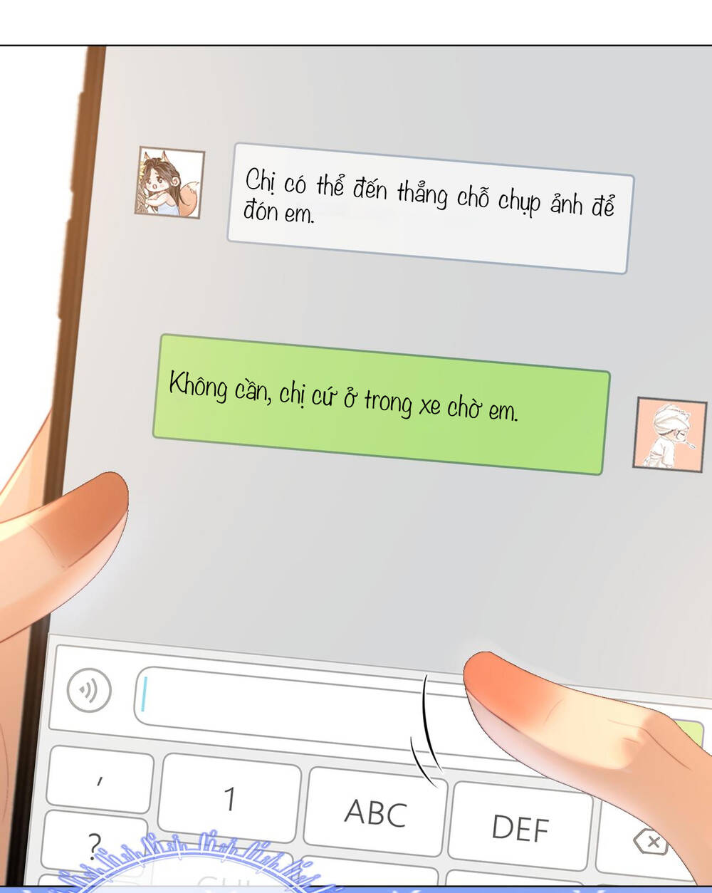 Em Chỉ Có Thể Là Của Tôi - Chapter 94 - Page 12