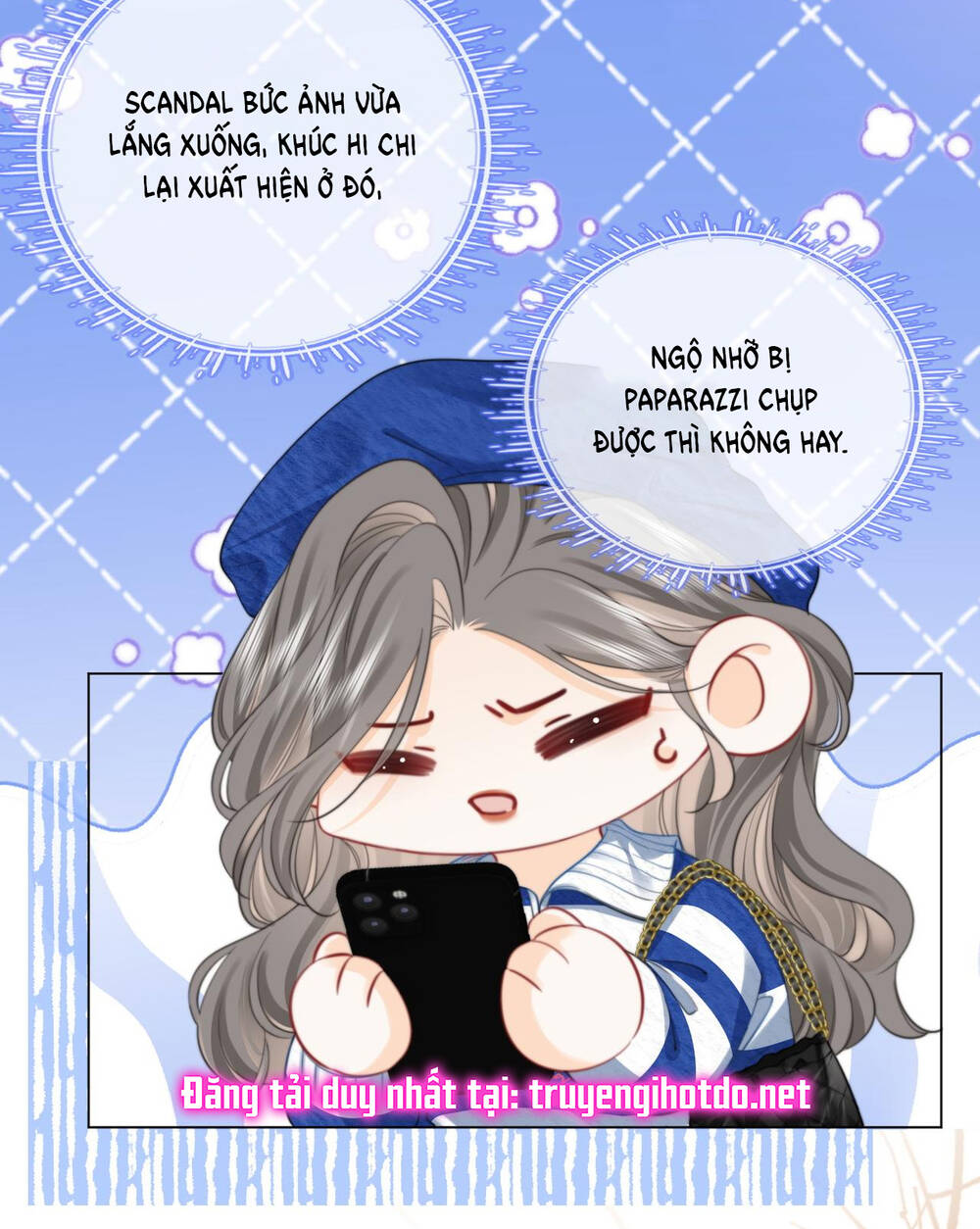 Em Chỉ Có Thể Là Của Tôi - Chapter 94 - Page 13