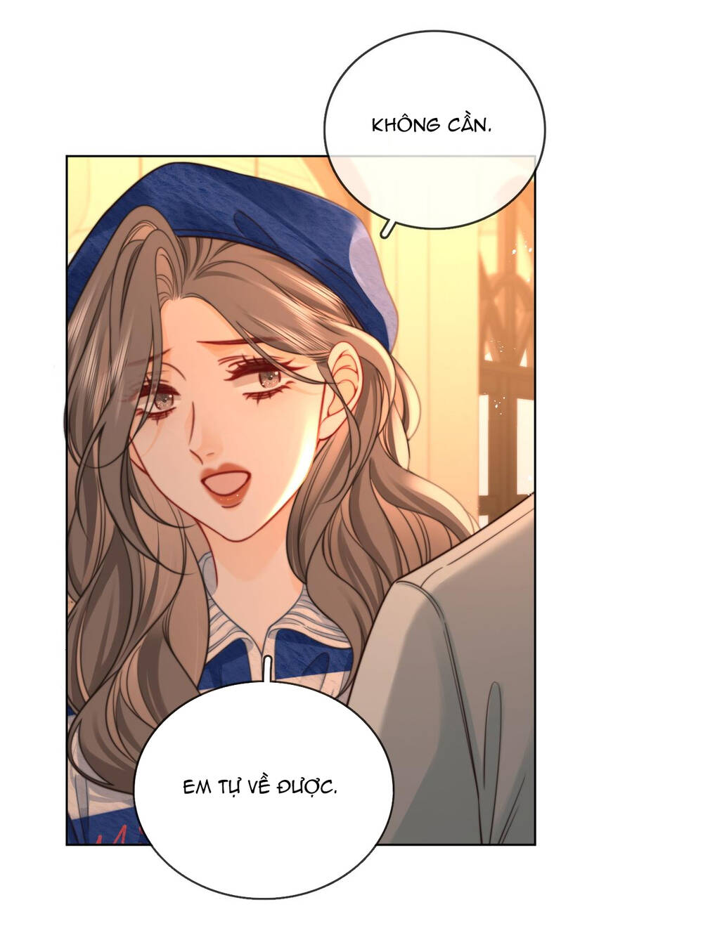 Em Chỉ Có Thể Là Của Tôi - Chapter 94 - Page 19