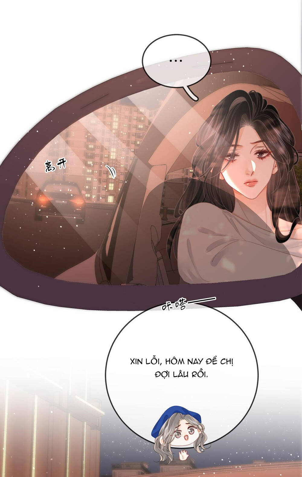 Em Chỉ Có Thể Là Của Tôi - Chapter 94 - Page 30