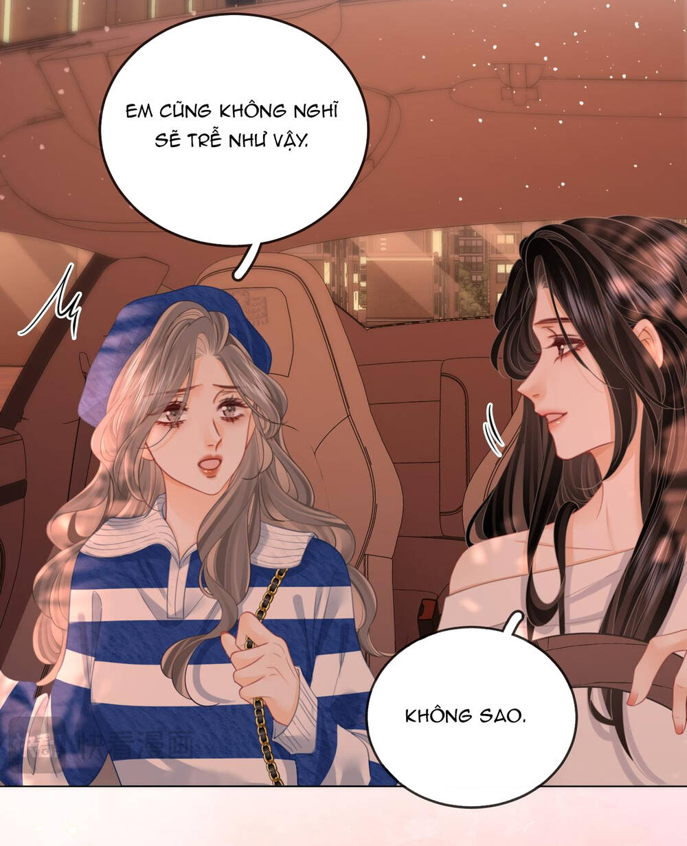 Em Chỉ Có Thể Là Của Tôi - Chapter 94 - Page 31