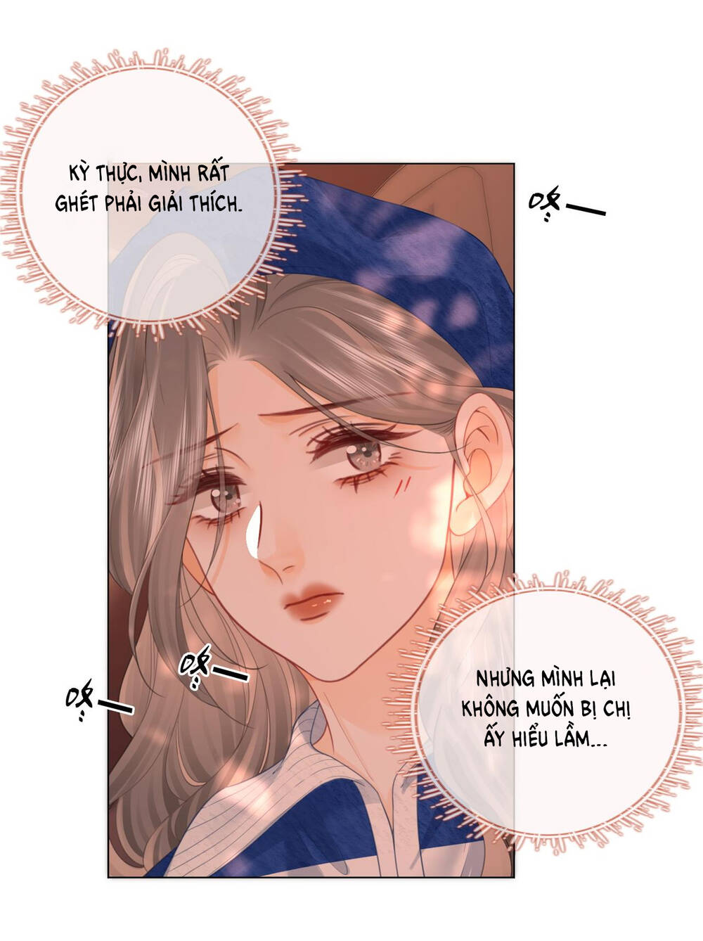 Em Chỉ Có Thể Là Của Tôi - Chapter 94 - Page 35