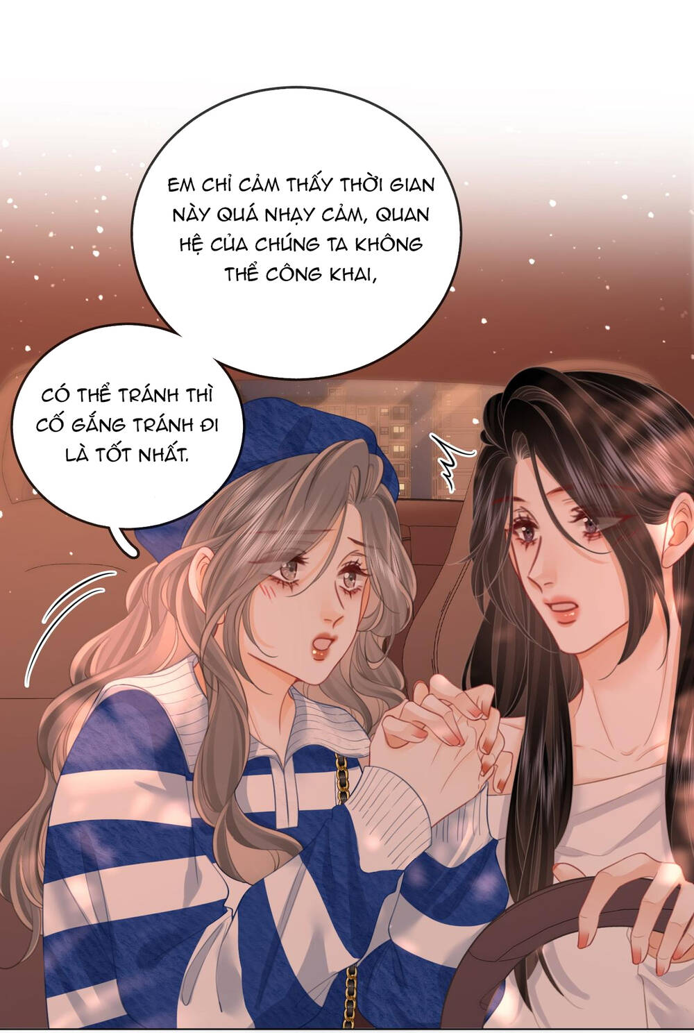 Em Chỉ Có Thể Là Của Tôi - Chapter 94 - Page 36