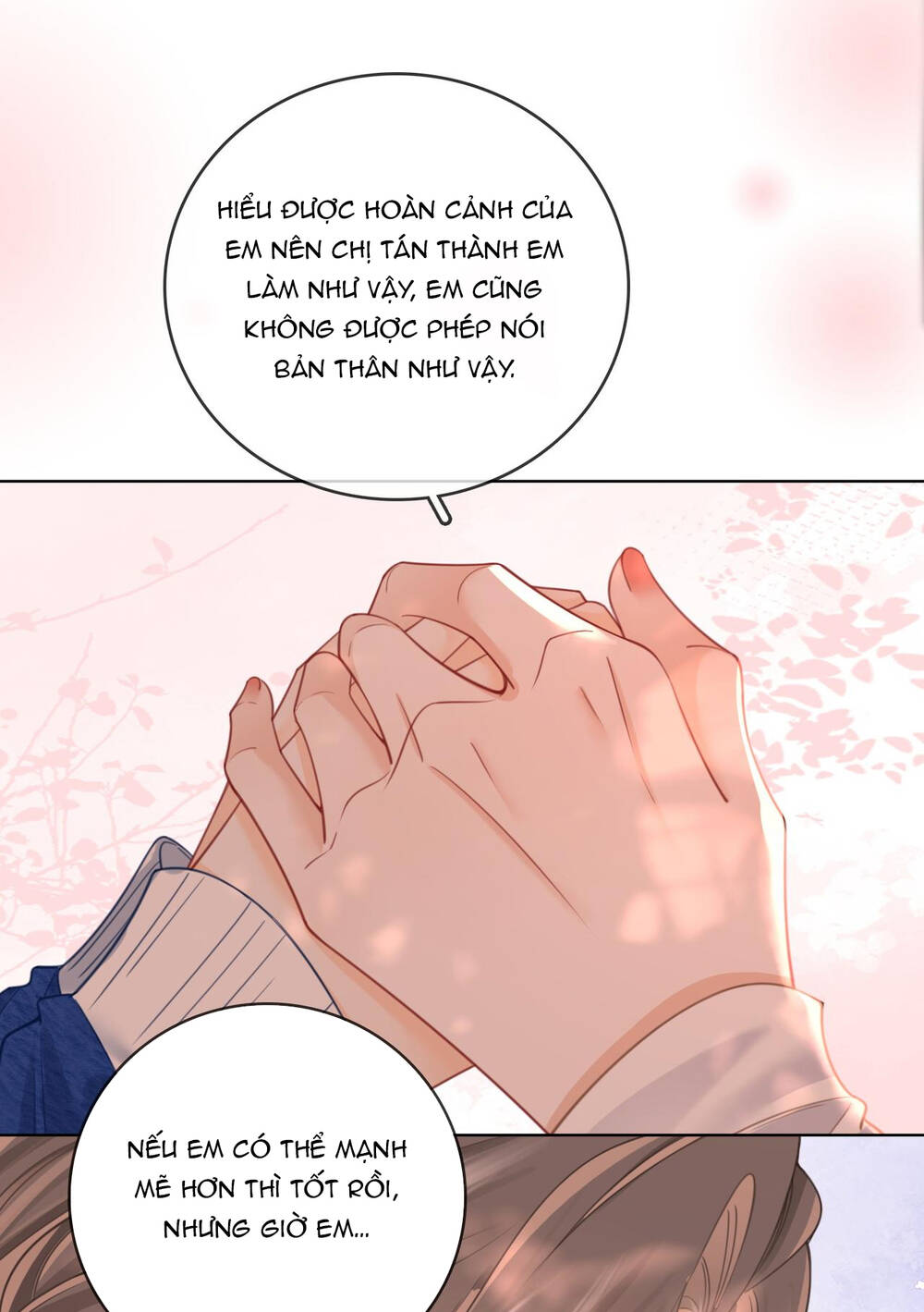 Em Chỉ Có Thể Là Của Tôi - Chapter 94 - Page 41
