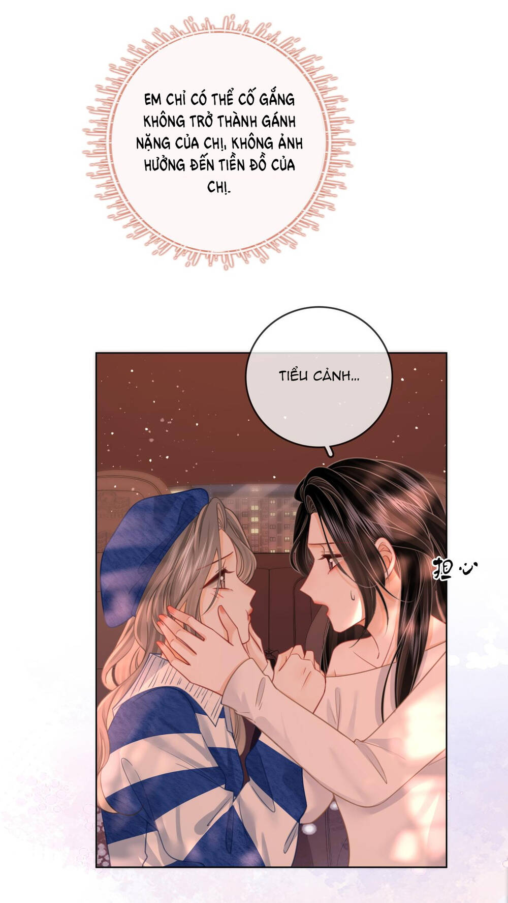 Em Chỉ Có Thể Là Của Tôi - Chapter 94 - Page 43