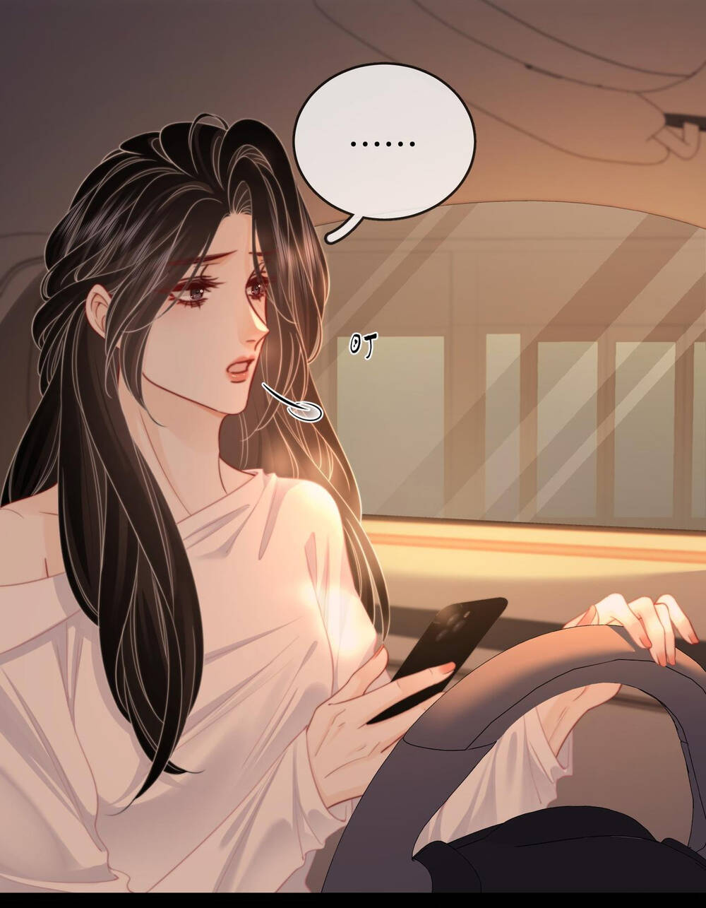 Em Chỉ Có Thể Là Của Tôi - Chapter 94 - Page 5