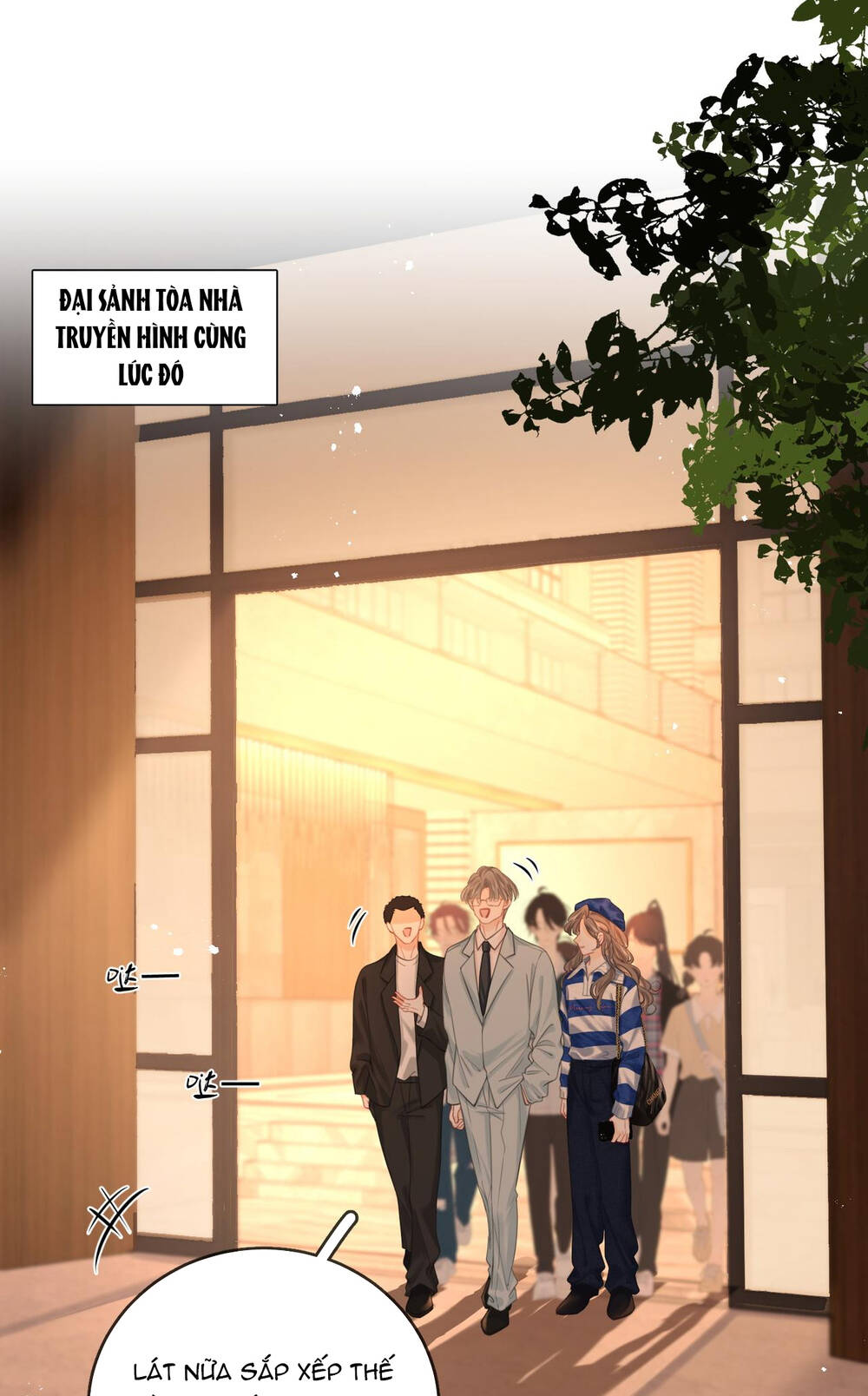 Em Chỉ Có Thể Là Của Tôi - Chapter 94 - Page 8