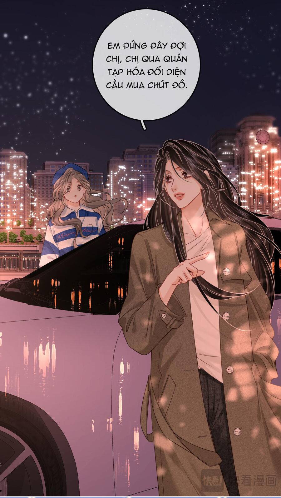 Em Chỉ Có Thể Là Của Tôi - Chapter 95 - Page 9