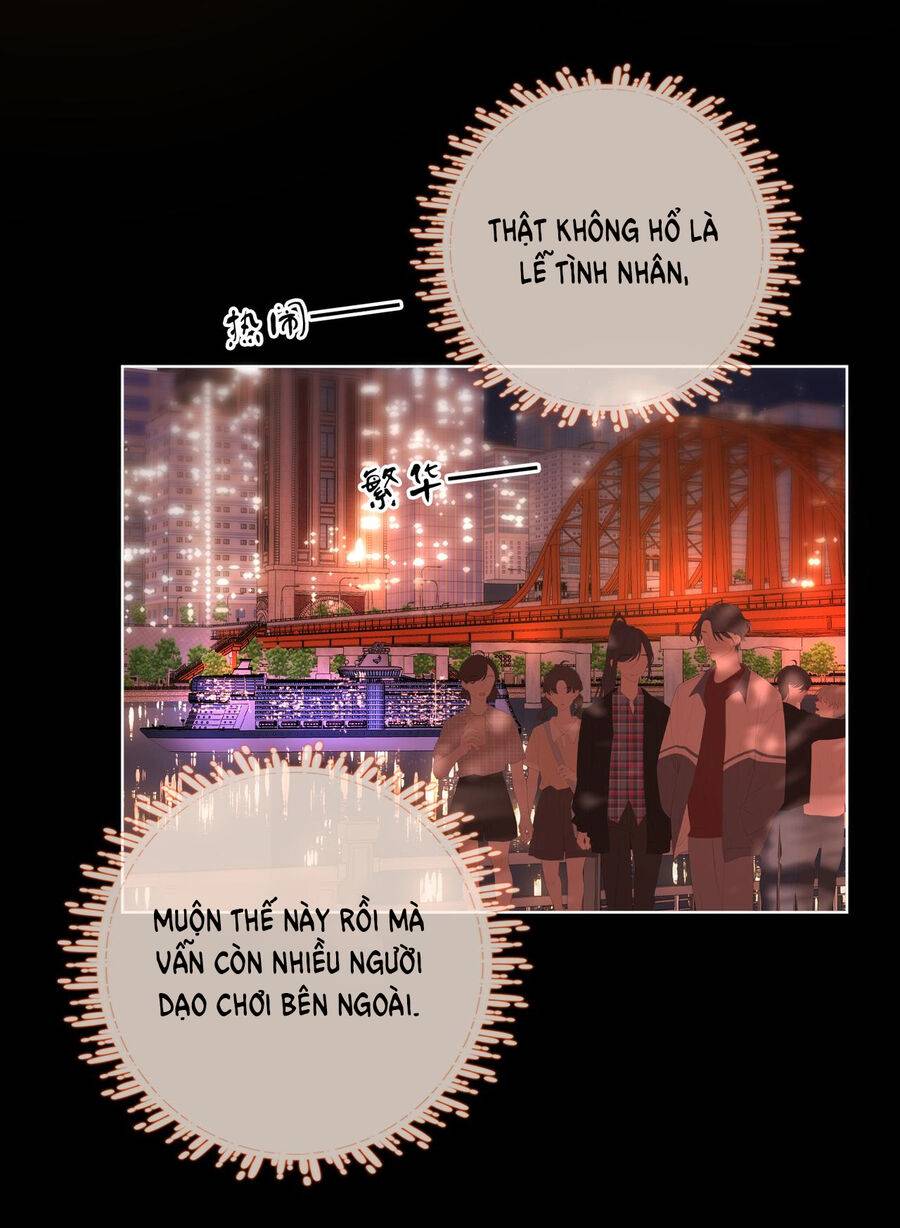 Em Chỉ Có Thể Là Của Tôi - Chapter 95 - Page 12