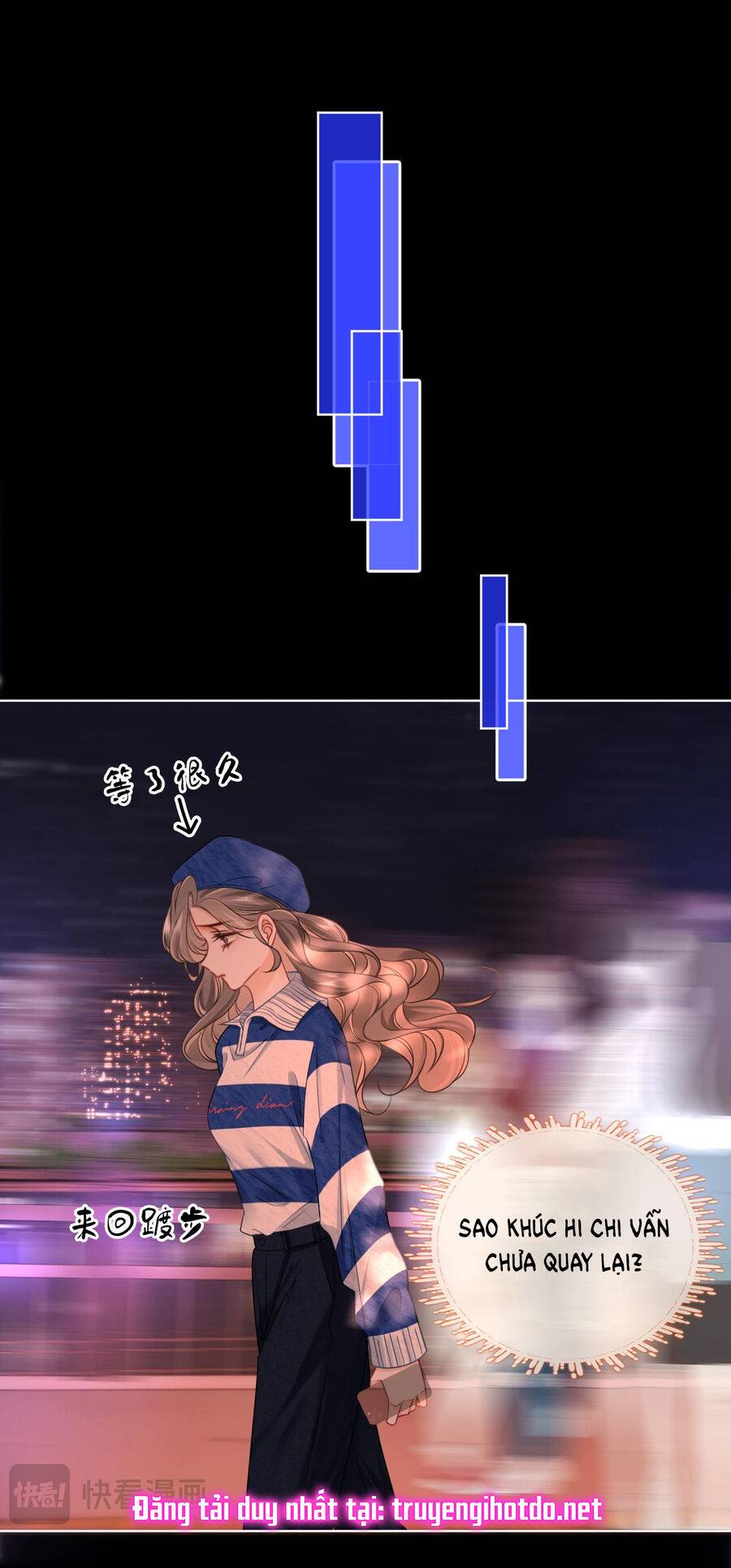 Em Chỉ Có Thể Là Của Tôi - Chapter 95 - Page 14