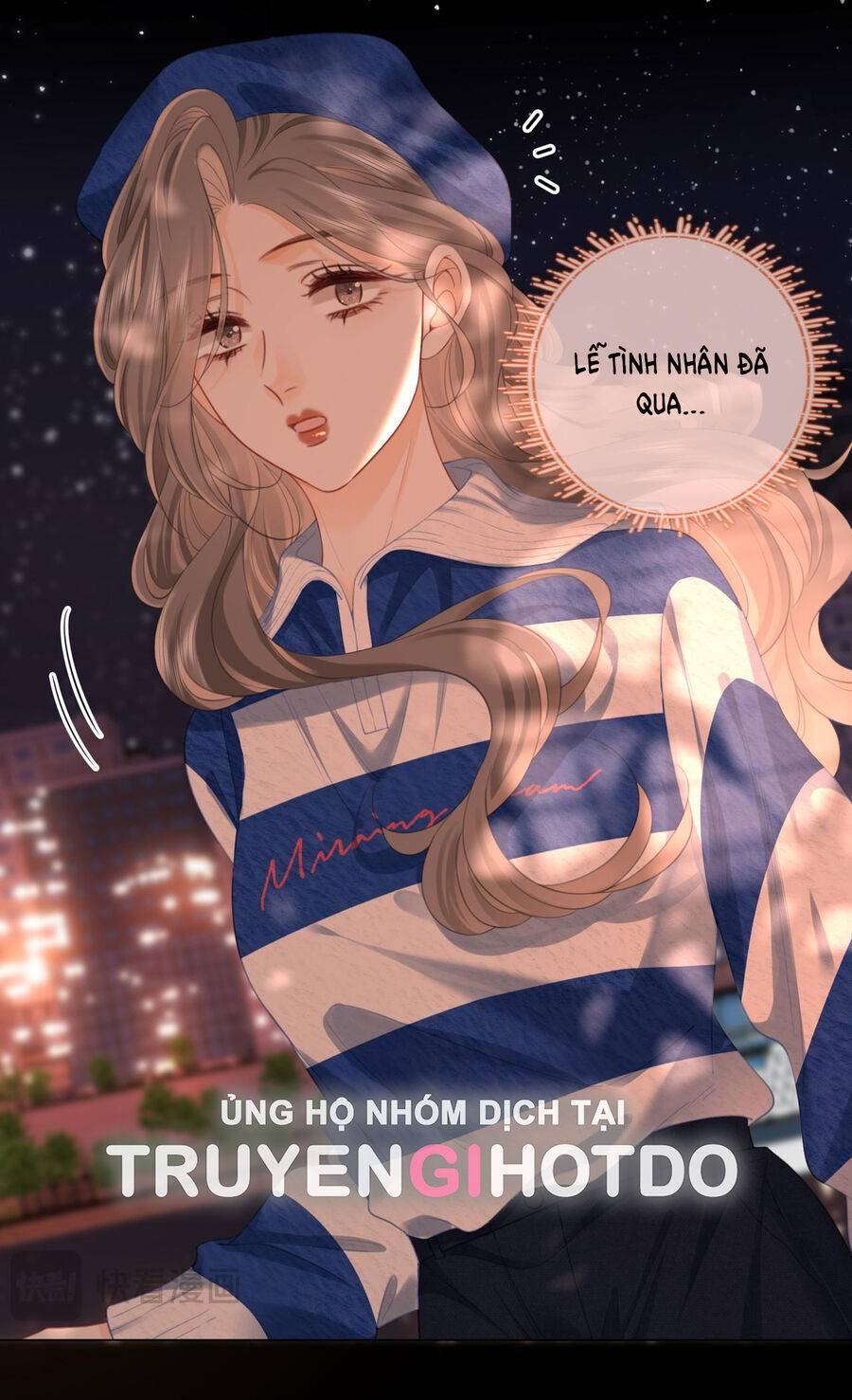 Em Chỉ Có Thể Là Của Tôi - Chapter 95 - Page 18