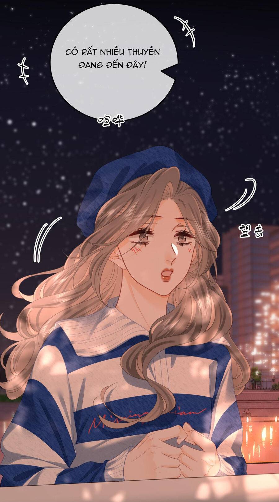 Em Chỉ Có Thể Là Của Tôi - Chapter 95 - Page 20